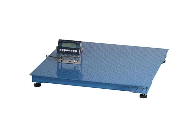 Electrical Weighing Scale